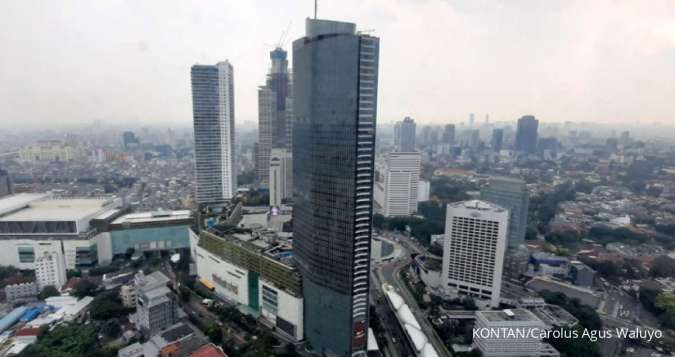 Tekanan Ekonomi Global Berdampak pada Penurunan Indeks Kepercayaan Industri