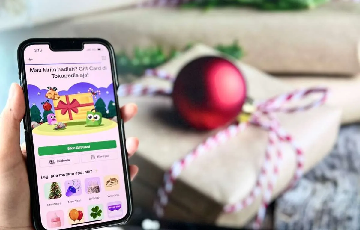 Gojek Tokopedia (GOTO) Umumkan TikTok Telah Tuntaskan Investasinya di Tokopedia