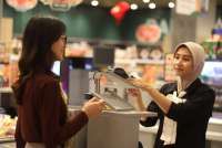 Daftar Promo Imlek BCA 2024, Ada Dekoruma hingga Hush Puppies!