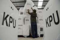 BRI Danareksa Sekuritas Beberkan Outlook Ekonomi & Pasar Saham Menjelang Tahun Pemilu