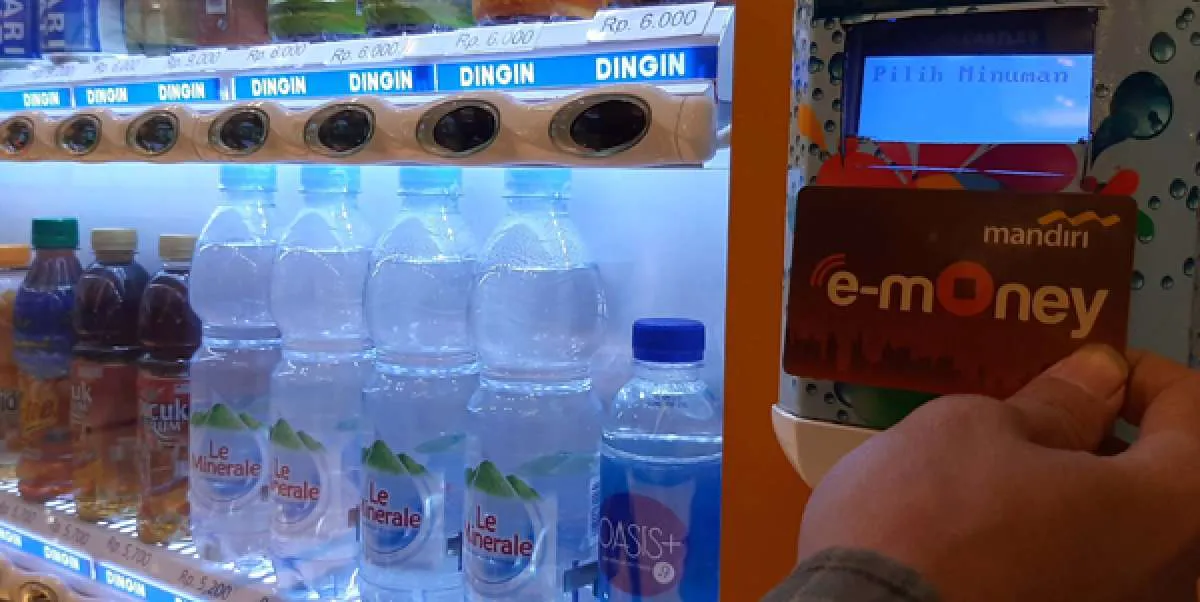 Ini Cara Cek Saldo e-Toll Mandiri Pakai Aplikasi M-Banking sampai ATM