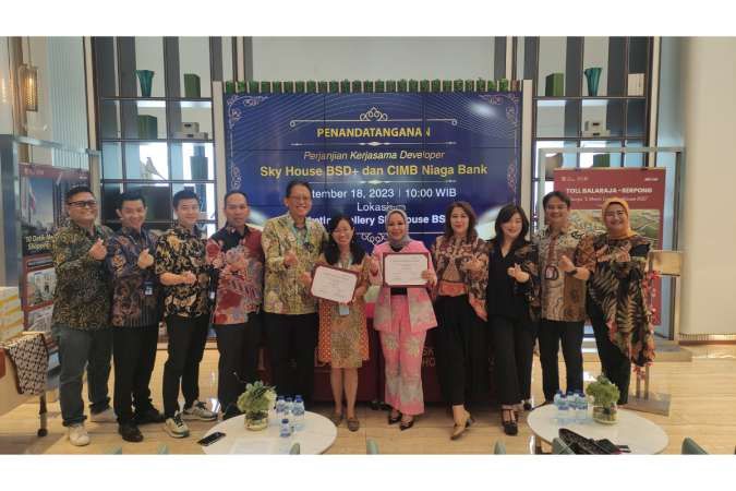 Kontan - SkyHouse Adv Online