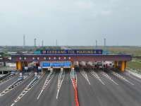 Perkuat Konektivitas Tanjung Priok, Pelindo Siap Wujudkan Integrasi Jalan Tol