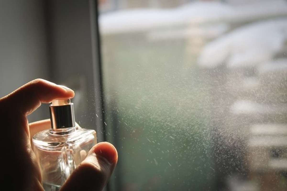 Industri Parfum Domestik Tak Sewangi Merek Luar Negeri, Apa Penyebabnya?