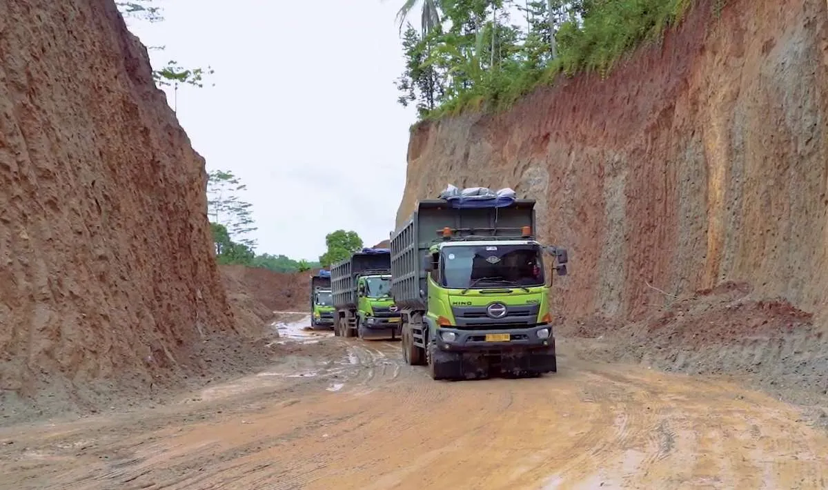Simak Target Kinerja Utama Radar Cahaya (RCCC) di Tahun 2023