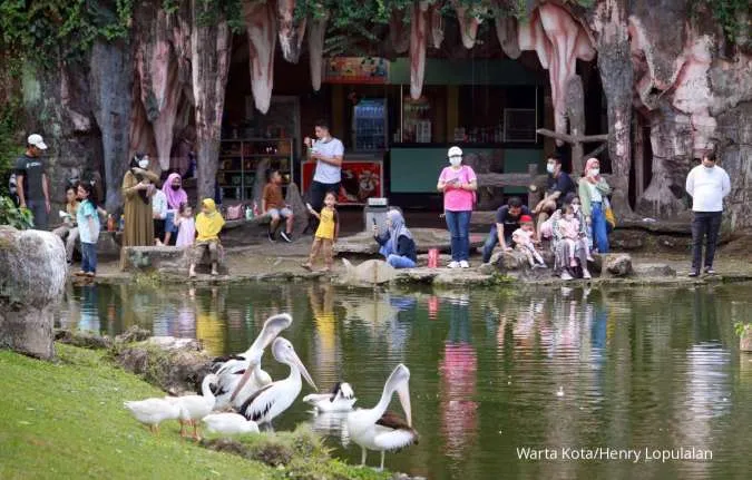 Promo TMII: Diskon Tiket Masuk hingga 30%, Liburan Ramadhan Jadi Makin Hemat