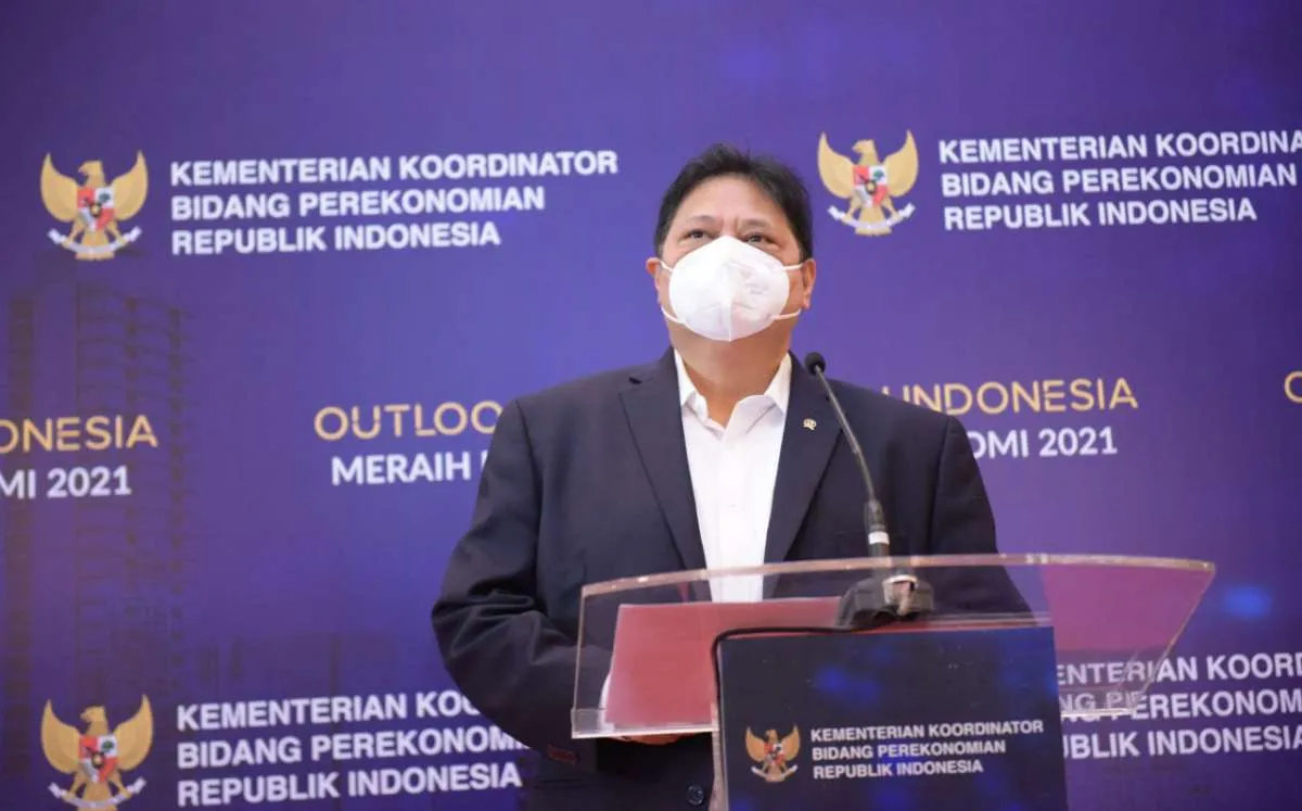 Ini alasan pemerintah berikan diskon PPnBM kendaraan bermotor