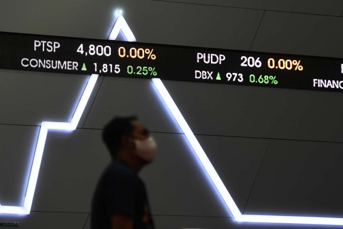 IHSG dan Rekomendasi Saham Hari Ini (19/11), Buy ASII, GMFI & BBRI, Sell GIAA