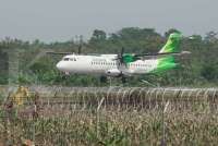 Prakiraan Cuaca Jawa Tengah, Potensi Hujan Ringan di Barlingmas, Kebumen & Pemalang