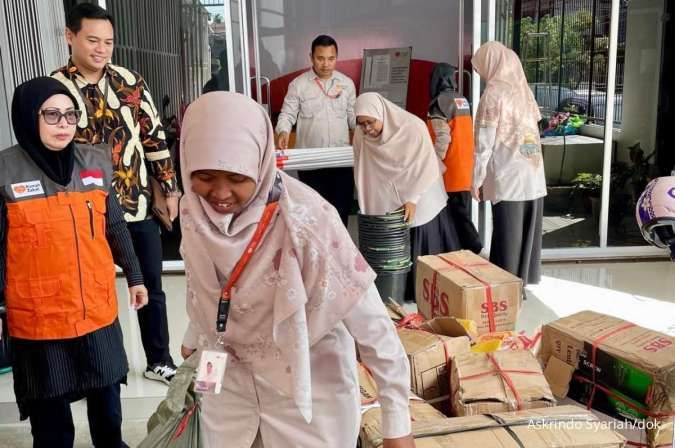 Dukungan Cepat Penting untuk Percepatan Pemulihan Korban Bencana di Sumatra