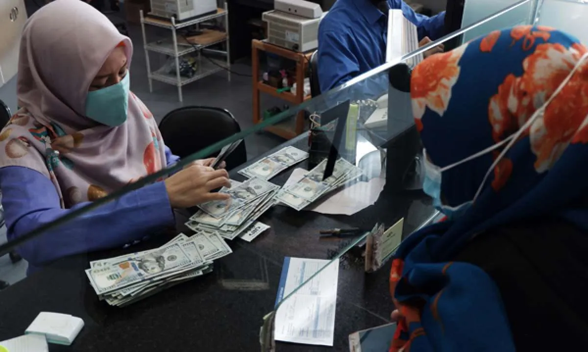 Singapura akan berhenti terbitkan uang S$ 1.000, apa efeknya ke bisnis money changer?