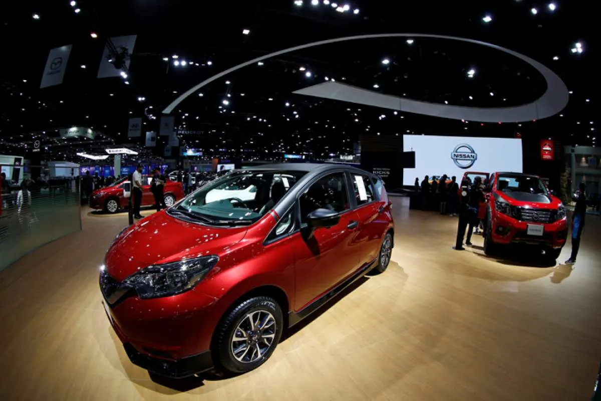  Penjualan ritel meningkat, Nissan dukung perpanjangan PPnBM mobil 100%