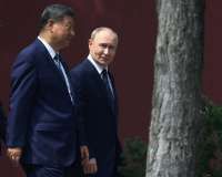 Rusia dan China Kritik Proyek Golden Dome AS, Dinilai Ancam Stabilitas Dunia