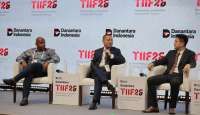 Danantara Dorong Investasi Teknologi untuk Perkuat Kapabilitas Nasional