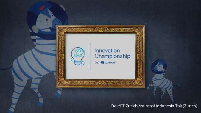  Zurich Ajak Startup Kolaborasi Lewat Kompetisi Berhadiah Miliaran Rupiah 