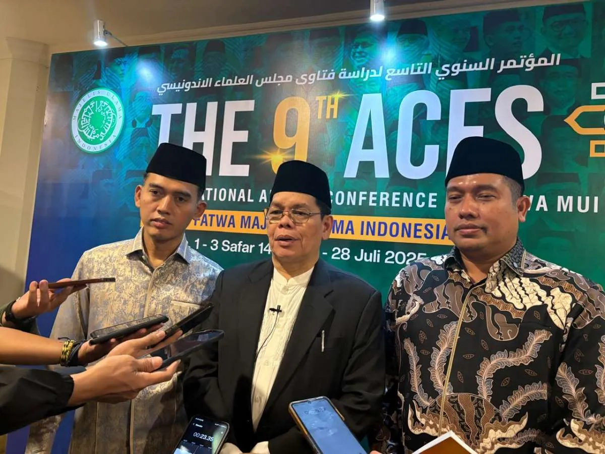 BPKH dan MUI Luncurkan Buku Himpunan Fatwa Haji, Perkuat Literasi Jemaah