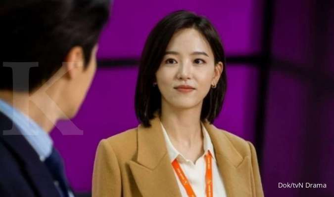 Usai drakor Start-Up, Kang Ha Na akan jadi gumiho di drama Korea terbaru Hyeri
