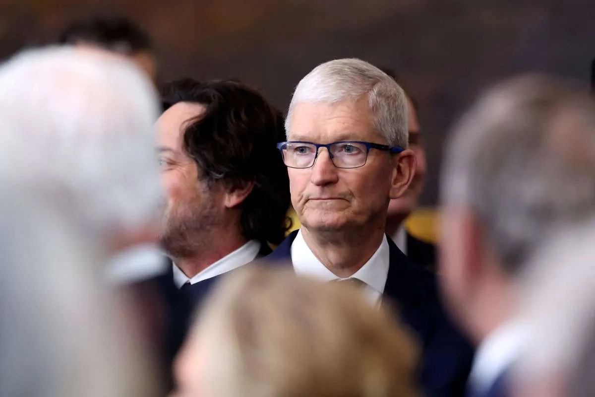 Apple Janjikan Investasi Jumbo untuk Pabrik di AS, Tapi Tetap Produksi iPhone di Asia