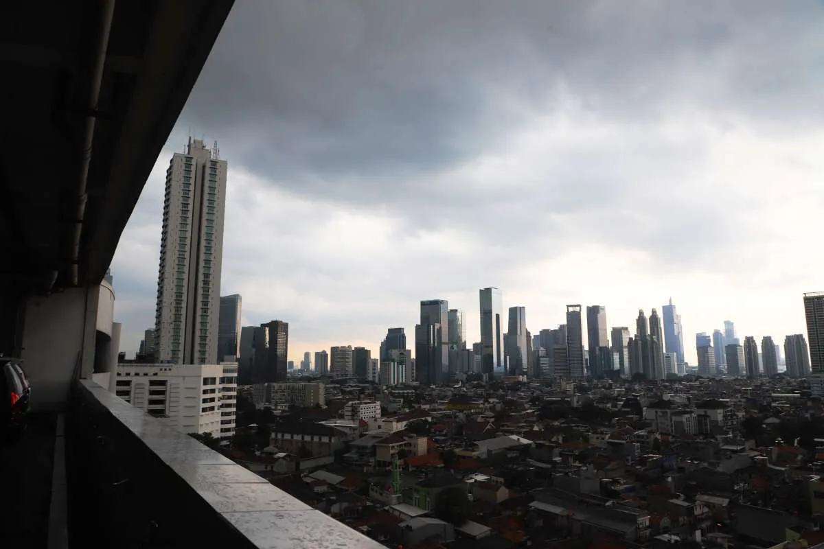 Gubernur BI Optimistis Ekonomi Indonesia Tumbuh 5,1% Sepanjang 2024