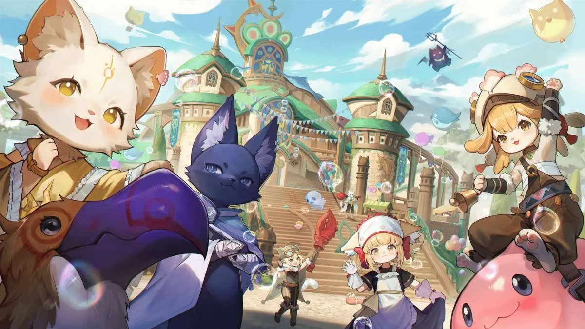 Kode Redeem Ragnarok Origin Juni 2024, Simak Daftar Update Akhir Pekan ini