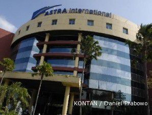 Anak usaha ASII beli 20% saham Jardine Lloyd Thompson