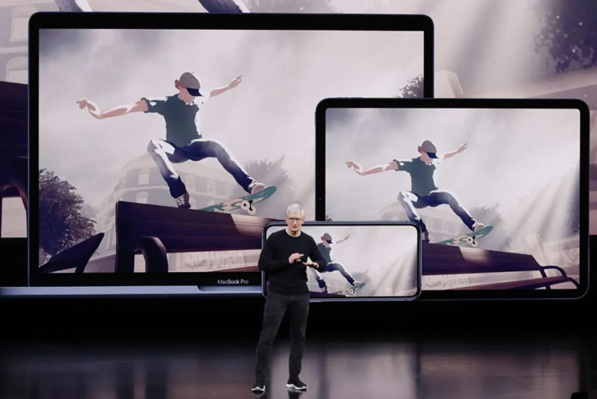 Simak panduan mengambil screenshot di Macbook, ini tombol kombinasinya