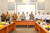 Jumpalitan Membuka Lapangan Kerja