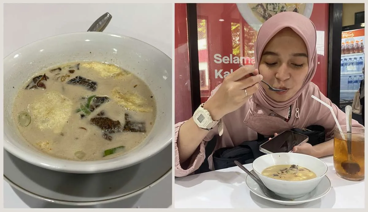 Kala Soto Betawi Berkembang Pesat Berkat Teknologi