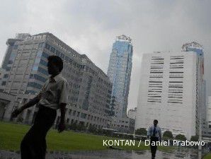 Fitch berikan prospek positif terhadap perbankan Indonesia