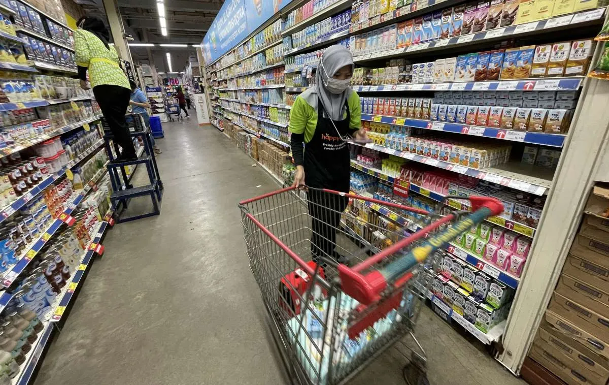 Analis Tetap Optimistis Kepercayaan Konsumen akan Meningkat 