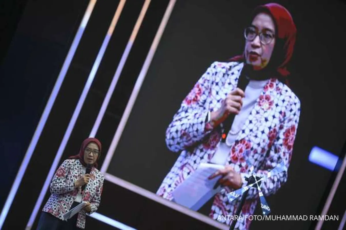 Urai Arus Balik Lebaran, WFA ASN Diperpanjang hingga 8 April 2025 