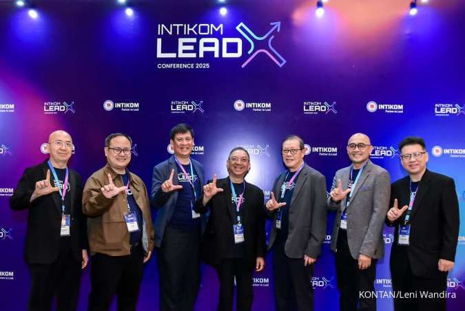 Intikom Dorong Penerapan AI Berbasis Etika dan Keamanan untuk Transformasi Bisnis