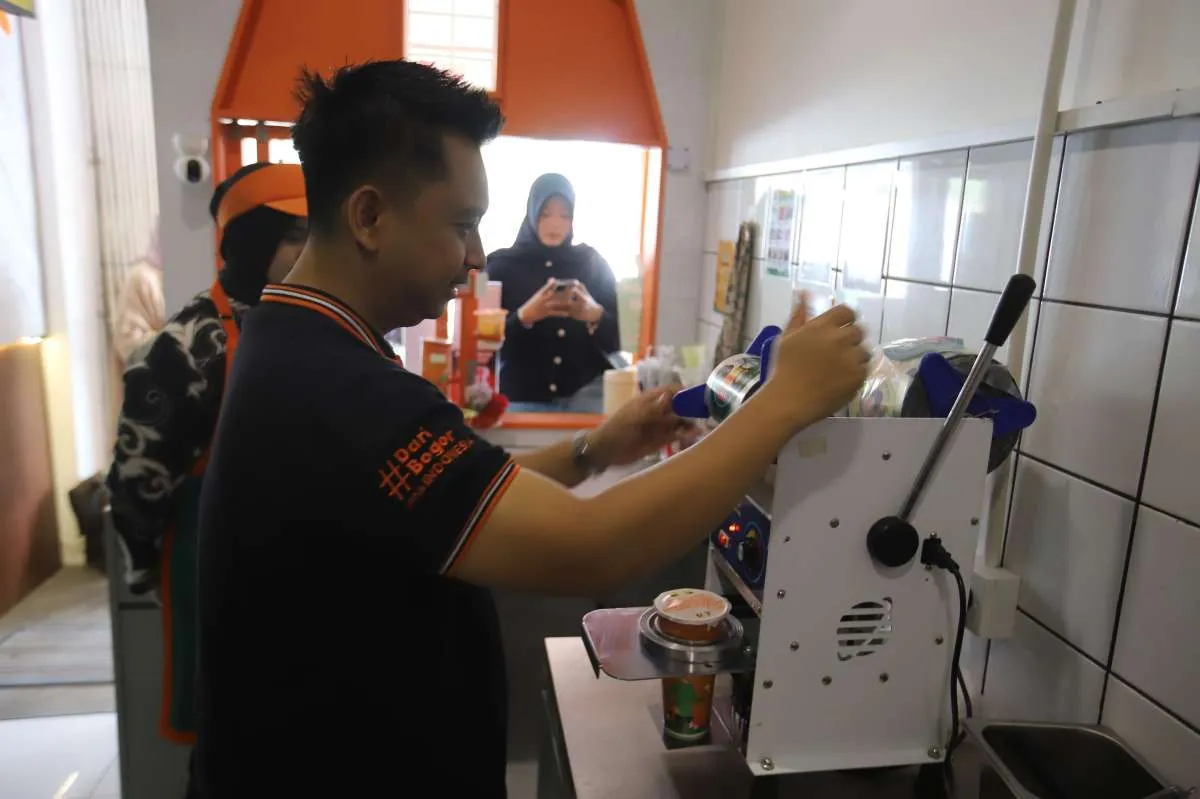Tiga Prinsip Yang Bisa Dilakukan Memulai Usaha di Bangku Kuliah