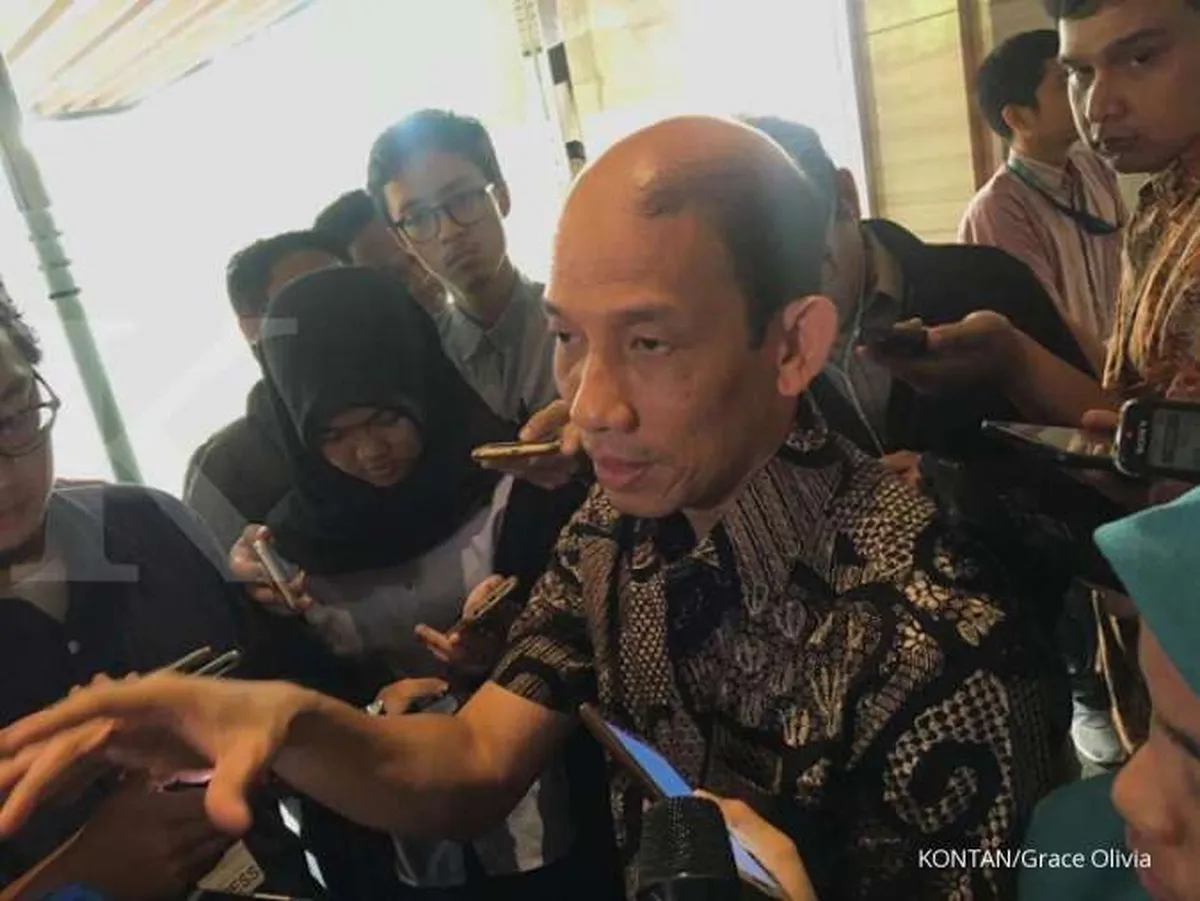 Arcandra Tahar: Pentingnya peningkatan value bagi SDM Indonesia