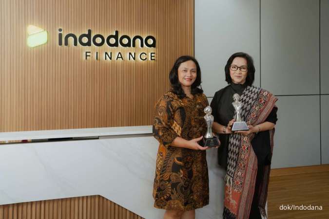 Ini Esensi dari Kepemimpinan Perempuan dalam Ekosistem Finansial