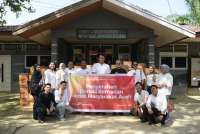 Kenangan Brands Gelar Bukber di 3 Kota dan Beri Dukungan untuk Warga Aceh