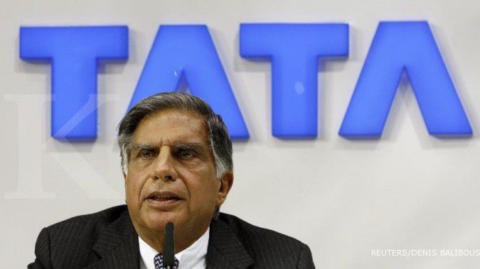 Tata Steel akan ekspansi di Indonesia