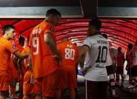 Jadwal BRI Liga 1 2023-2024 Pekan ke-21: Jumat (1/12) - Selasa (5/12)