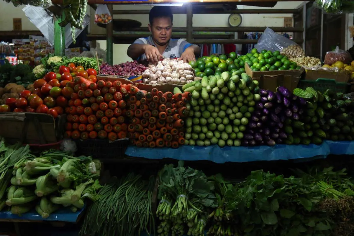 3 Makanan penurun darah tinggi yang bisa Anda coba