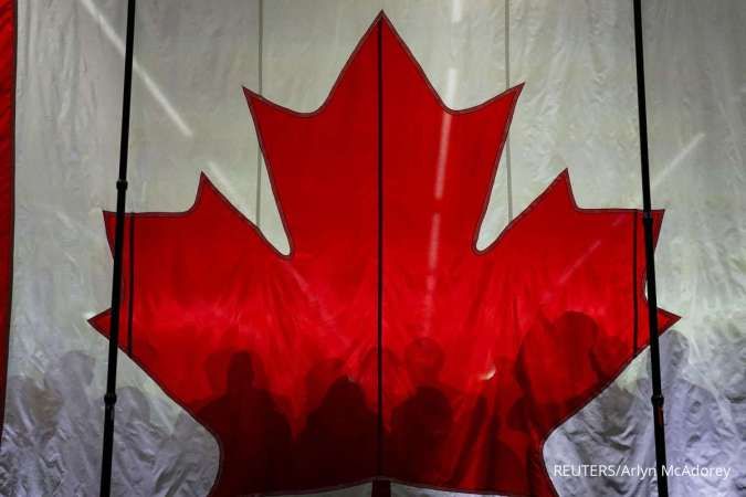 Ekonomi Kanada Mandek: Sektor Jasa Tak Mampu Menyelamatkan?