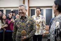 Menkeu Suahasil: Kredibilitas Fiskal Jadi Modal Indonesia Hadapi Krisis