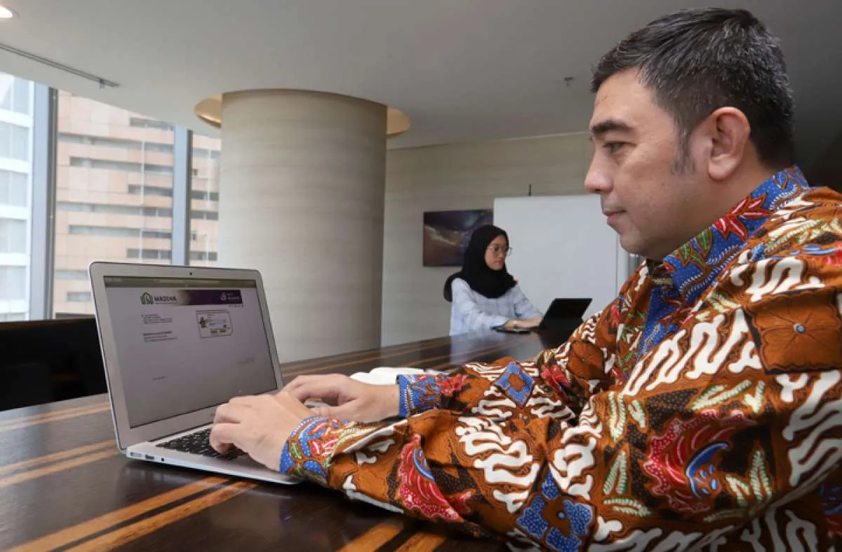 Bank Muamalat Pacu Bisnis Wholesale Banking, Targetkan Transaksi Tumbuh 25%