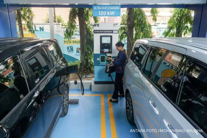Masa Bulan Madu Kendaraan Listrik Berakhir