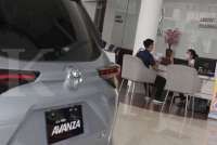 Momentum Mudik Lebaran Mengerek Penjualan Toyota, Daihatsu, Honda dan Nissan