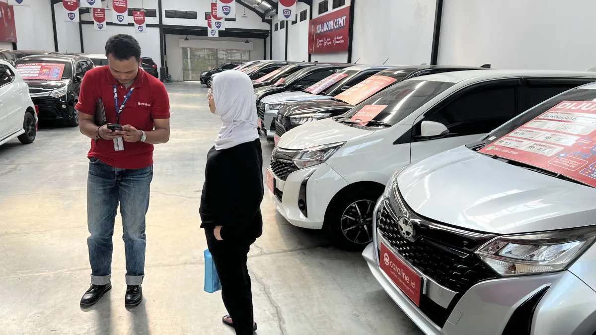 Piutang Pembiayaan Multifinance Rp 513,05 Triliun per Juli 2026, Tumbuh 2,01% 