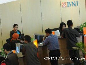 Juni 2010, Kredit Linkage Program BNI Capai Rp 3,64 T