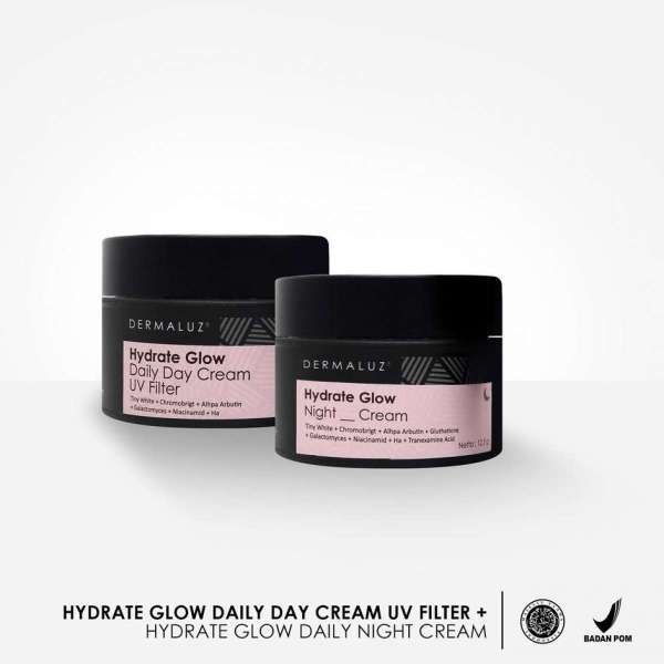 5 Rekomendasi Day Crem Sesuai dengan Jenis Kulit, Cobain Yuk!
