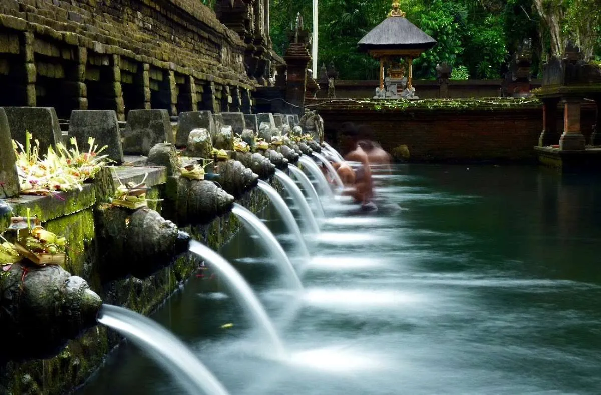 Cuaca Hari Ini, Bali Masih Cerah Berawan, Kualitas Udara Masih Kurang Sehat 