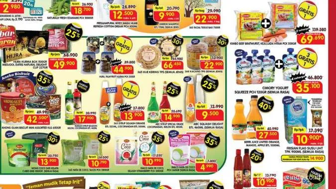 Promo JSM Superindo Terbaru 29 April-3 Mei 2022