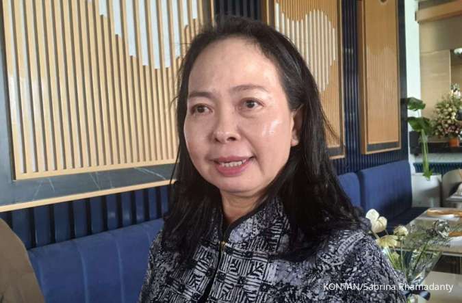 Direktur Industri Minuman, Hasil Tembakau dan Bahan Penyegar Kemenperin, Merrijantij Punguan.